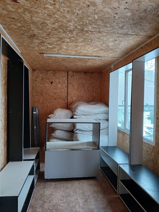 Продам шкаф и тумбу