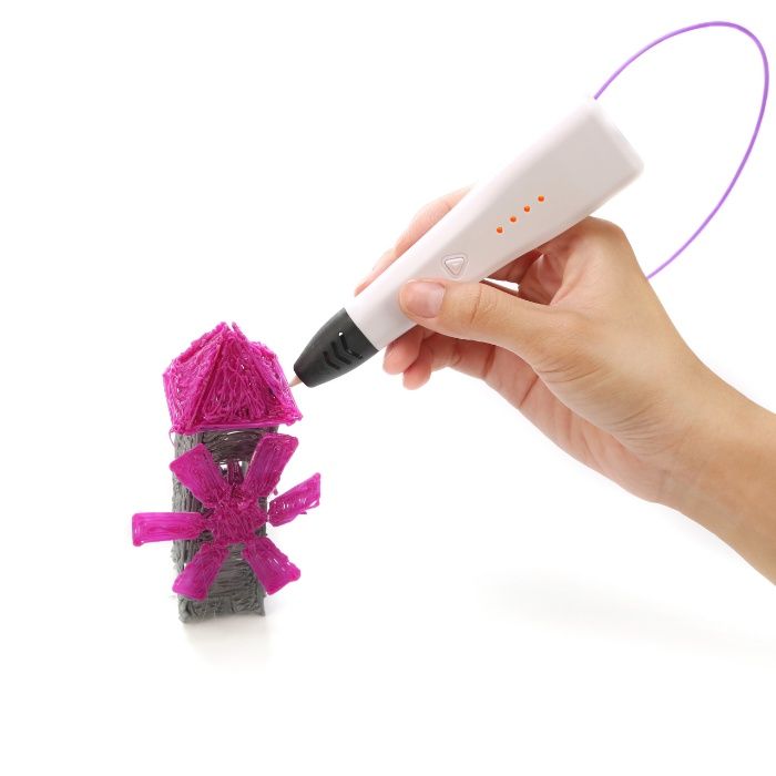 3D Ручка (3Д Ручка) Myriwell RP500A - Акция + подарок!