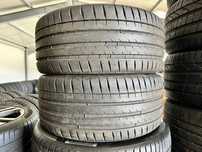2 Anvelope Vara 225 35 20 Michelin Pilot Sport 4S 7.5mm 2020