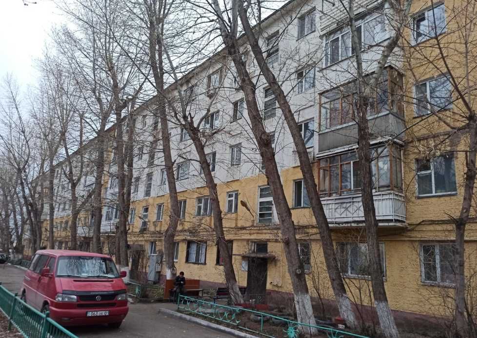 Продается 1 комнатная квартира.