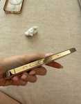 Vand iphone 14 pro gold