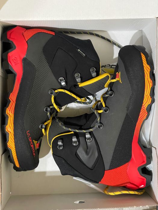La Sportiva Aequilibrium