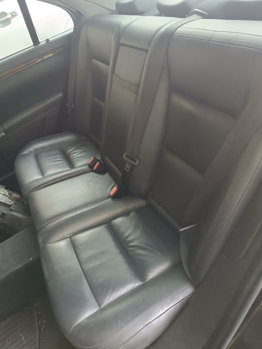 НА ЧАСТИ w221 S350 Mercedes S 350