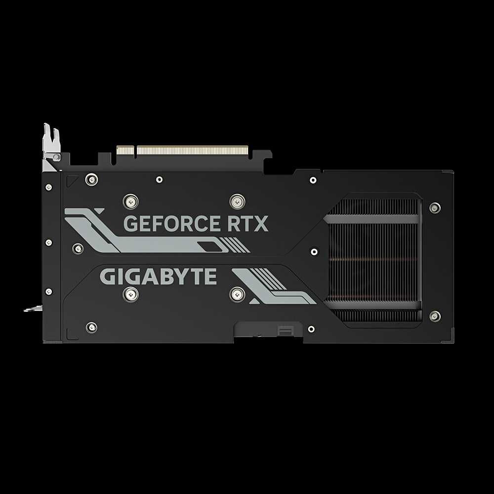 Видеокарта GeForce RTX4070 WINDFORCE OC V2 12Gb GDDR6