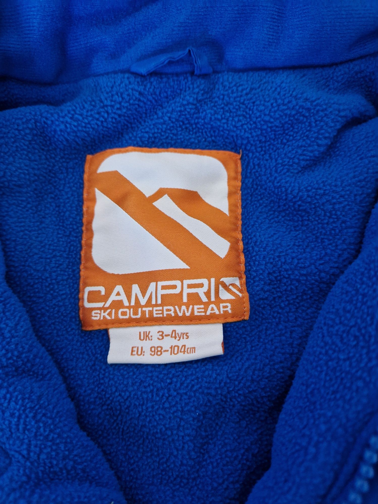 Ескимос   CAMPRI