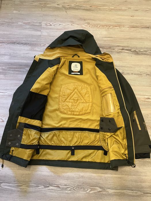 Geaca snowboard Coal 20k S