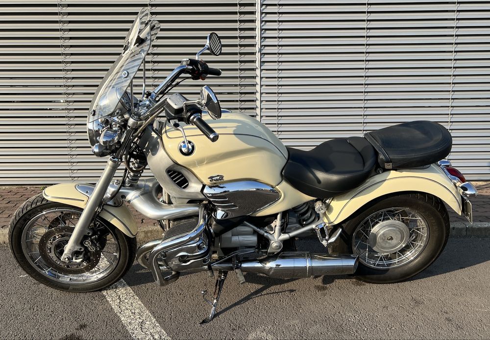 BMW R1200C - 1997
