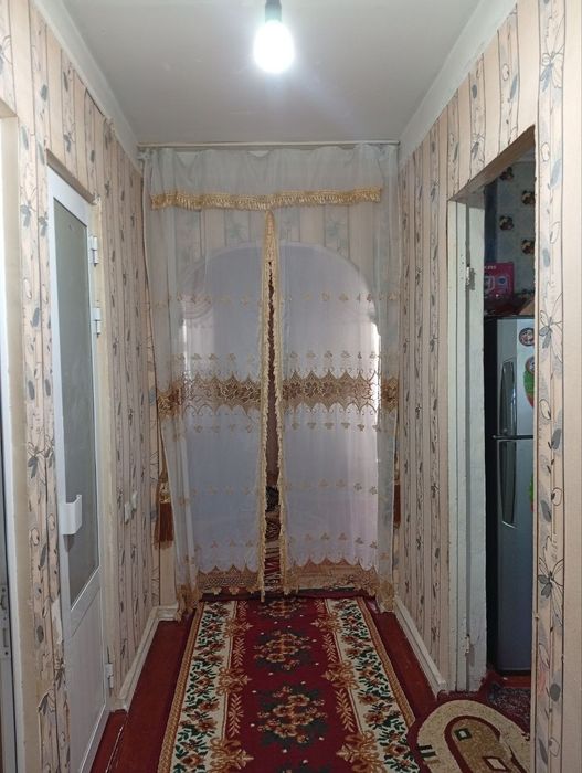 2хоналик 1кават галерейный дом конечка