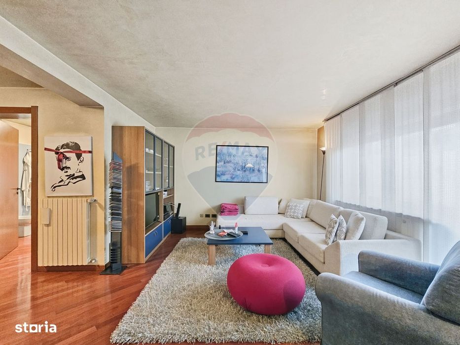 De vanzare apartament la vilele din Bistrtita Lac - Bacau
