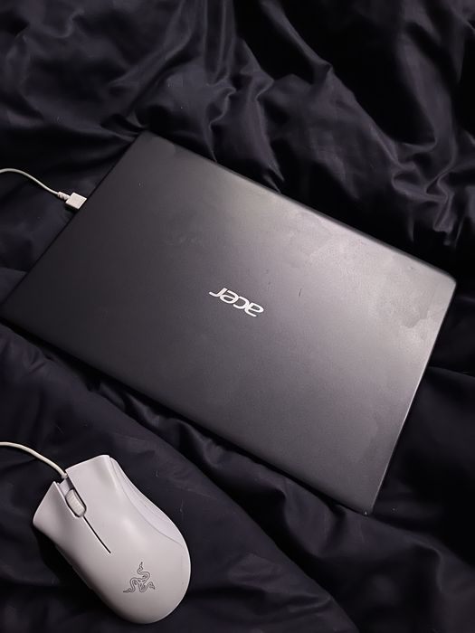 ноутбук Acer Aspire 3 A315-57 (series)