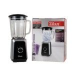 Blender-zdrobitor gheata, capacitate 1.5L,2 viteze