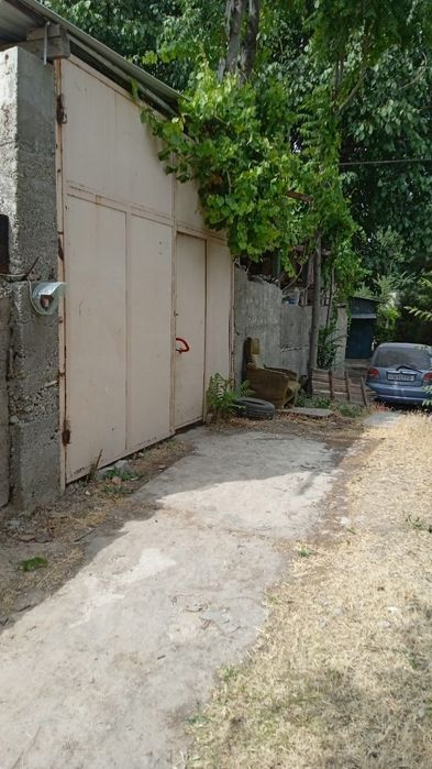 Продается дом 2.4 сотки