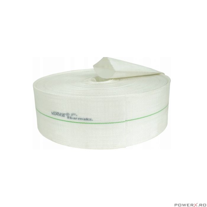 Furtun apa tip pompieri 3 toli 50 metri 8 bari Verke