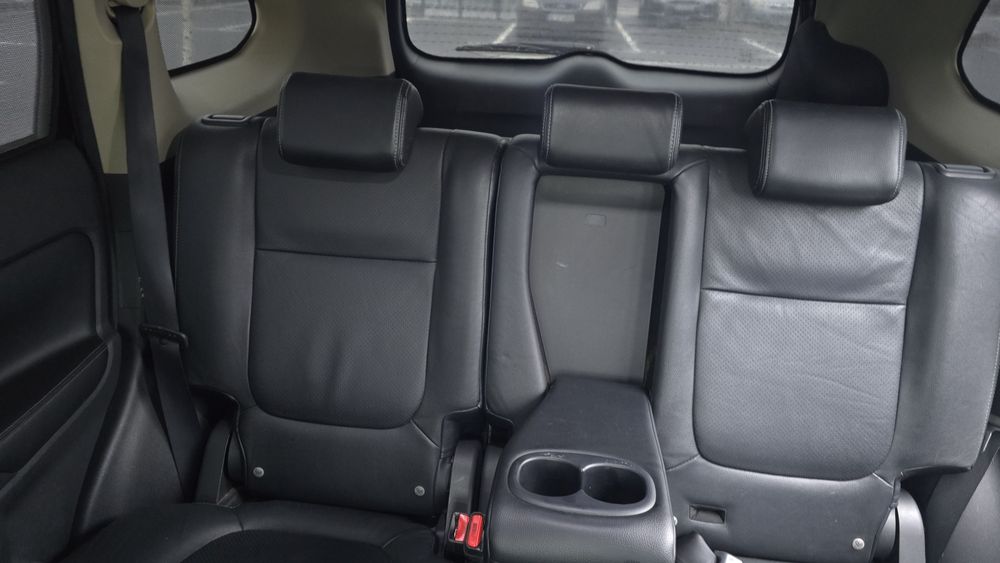 Mitsubishi Outlander PHEV Instyle+