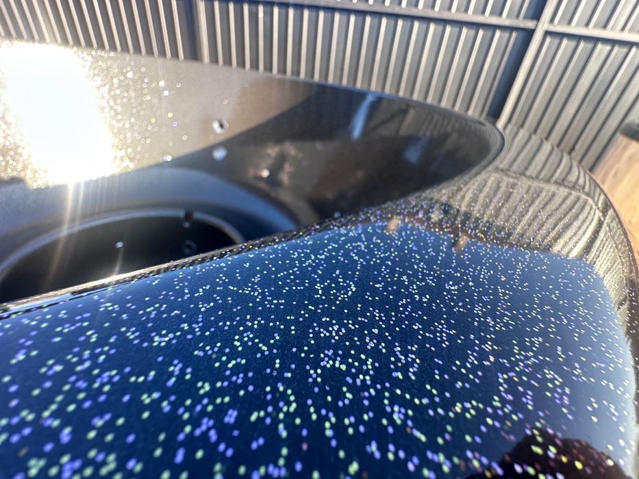 Ciubar/Top/Lux/Jacuzzi/Piscina/Aeromasaj/Ciubare/5-6prs/fibradesticla/