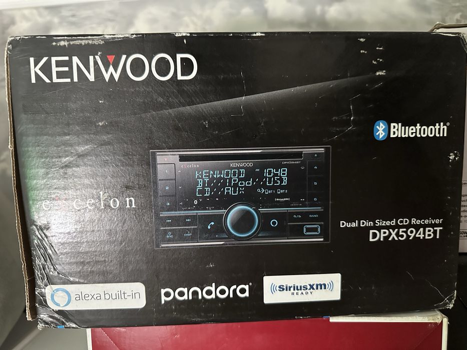 Магнитафоны новые