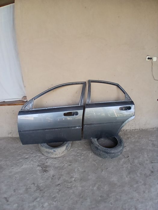 Жентра родная двери