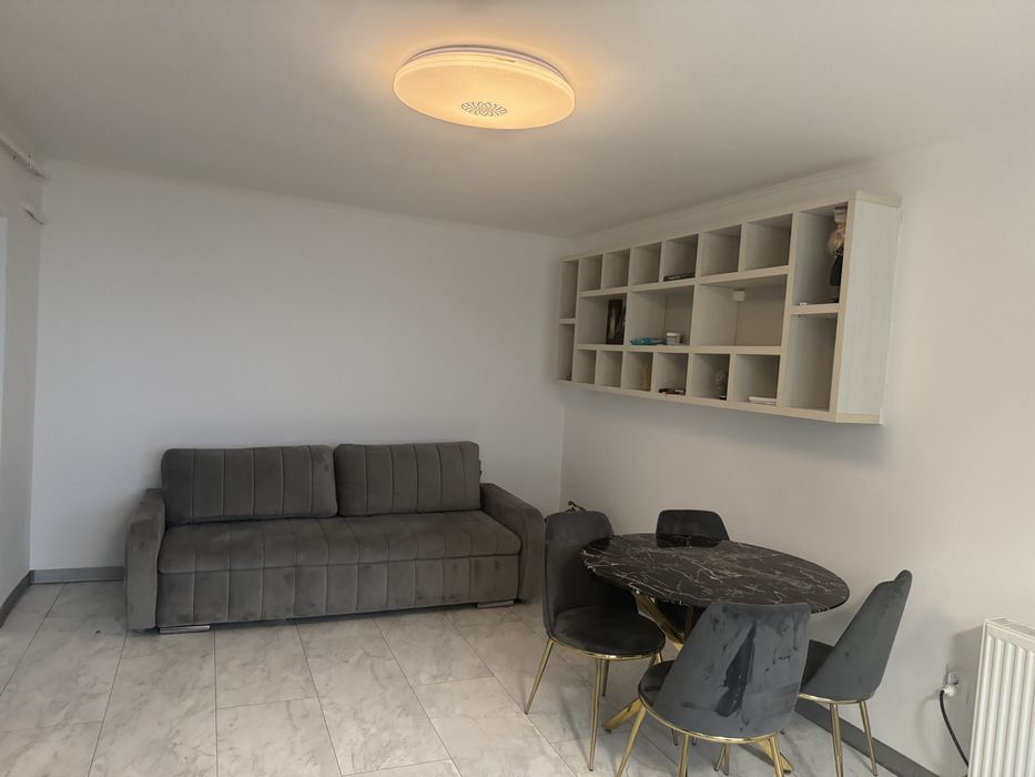 Apartament 3 camere Tomis III