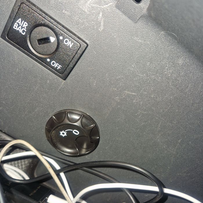 Vw touran 2,0i бензин/метан