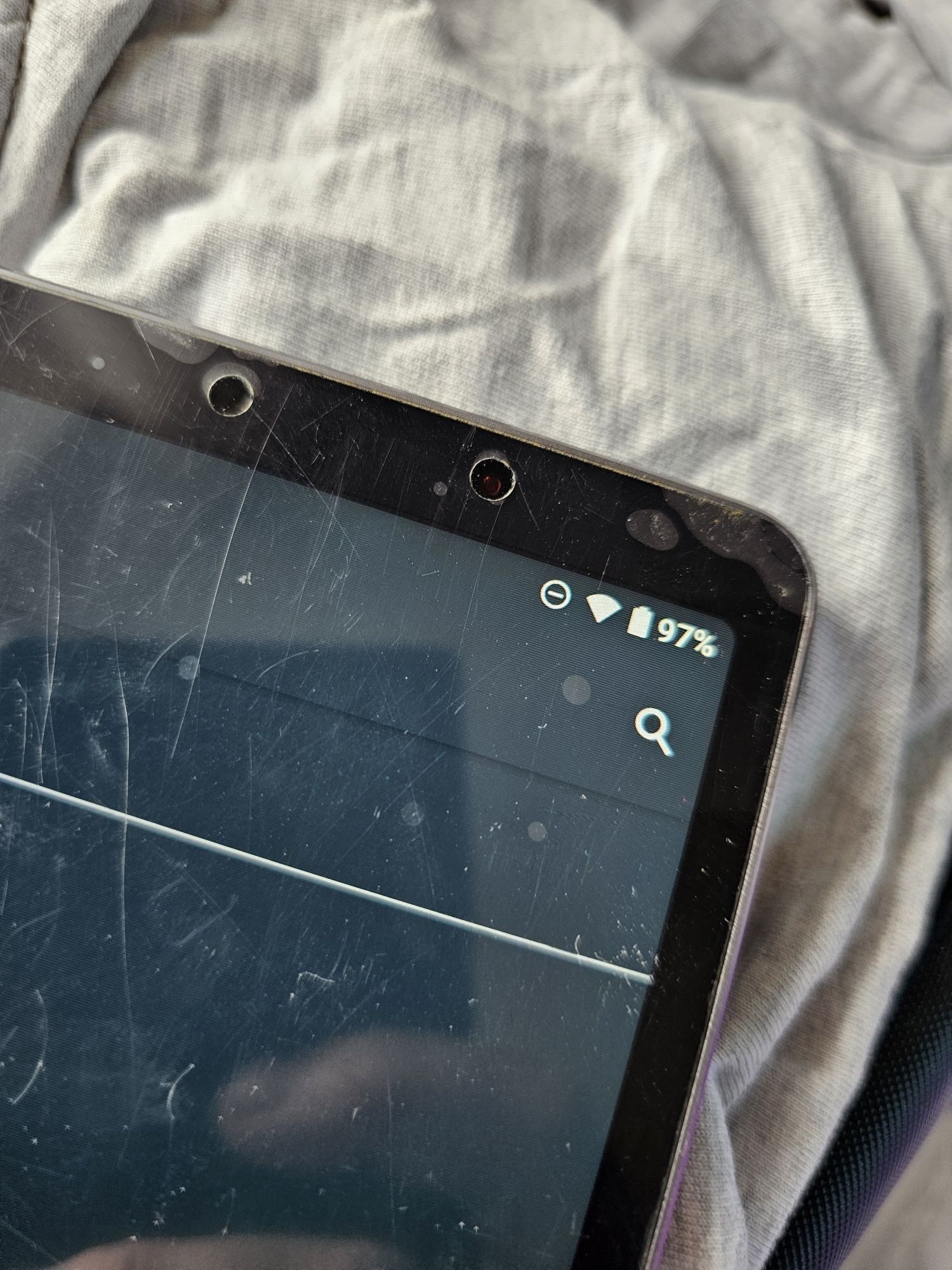 Tableta Chuwi Hipad Plus Android