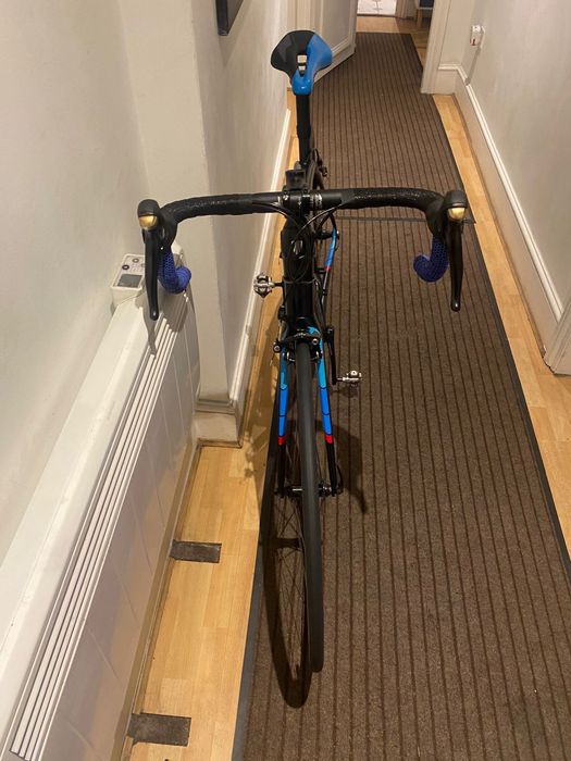 Cursiera carbon  Trek Domane SL5 105