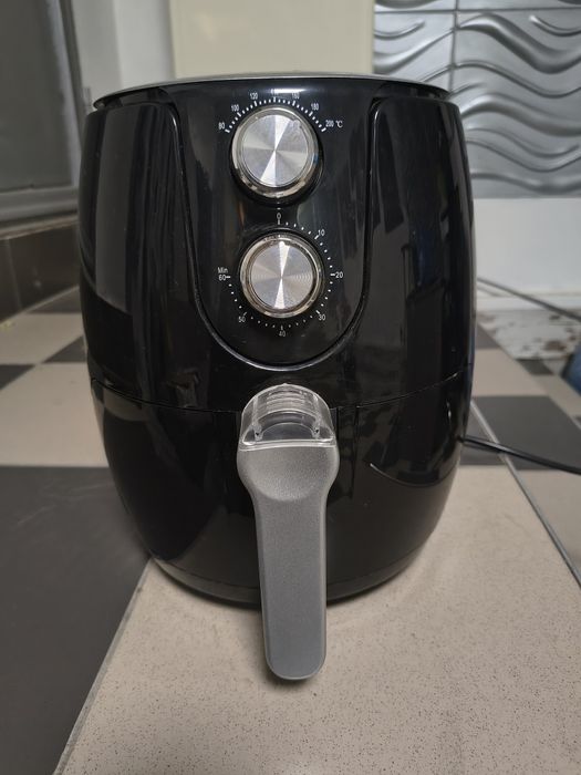 Airfryer Rohnson/ Еърфеаер