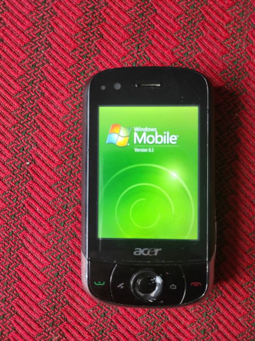 Telefon Smartphone ACER