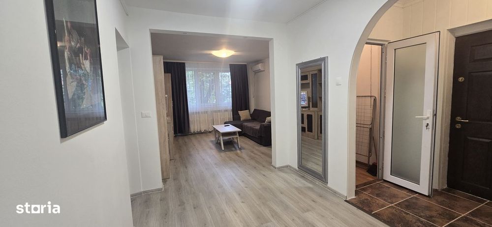 Apartament 2 camere Independenței