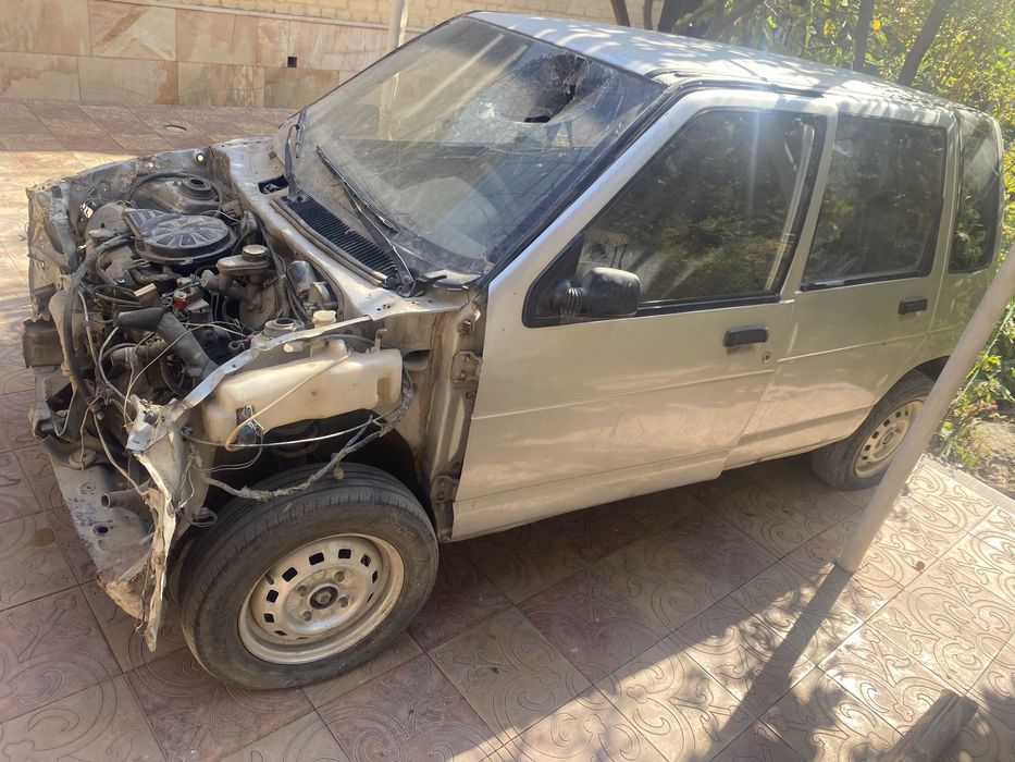 Тико б/у запчастлари