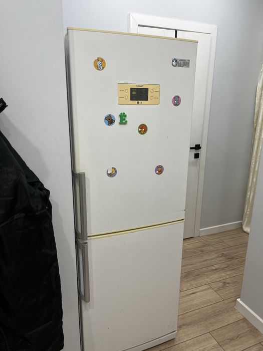 Продам холодильник в хорошем состоянии