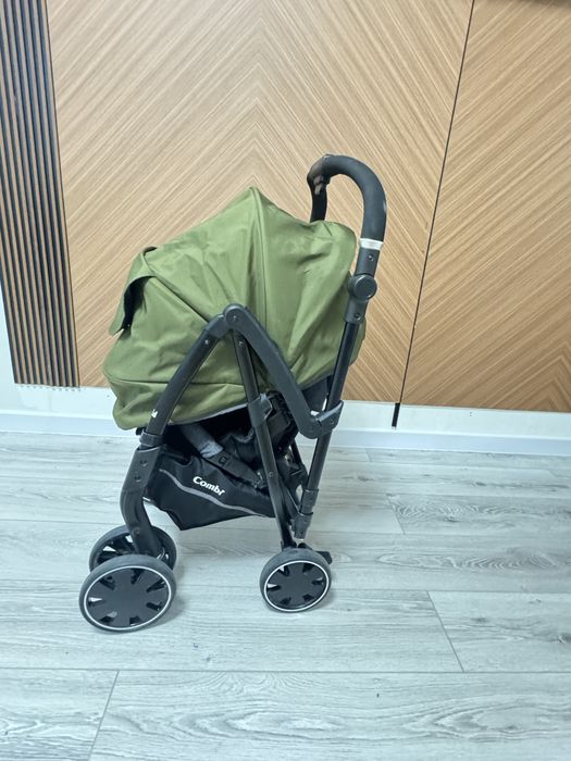 Коляска для прогулки из Японии