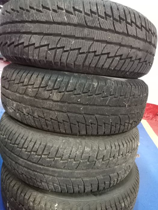 Шины для транспорта