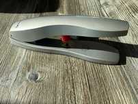 Capsator 80 file, Rexel Odyssey 2100050 (heavy duty)