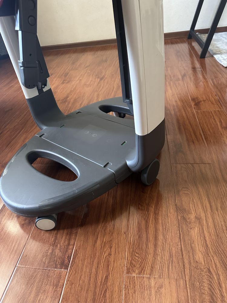 Продам стульчик для кормления PEG PEREGO TATAMIA