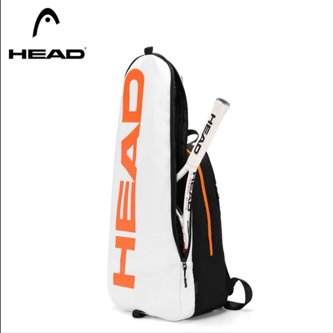 Теннисный рюкзак Head сумка для бадминтона