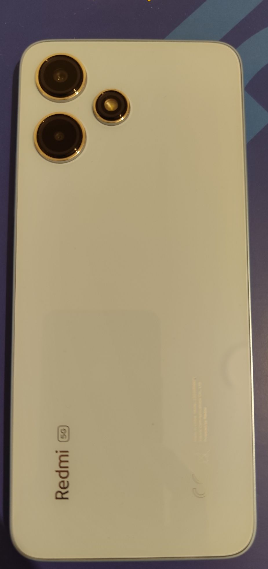 Xiaomi Redmi 12 5G