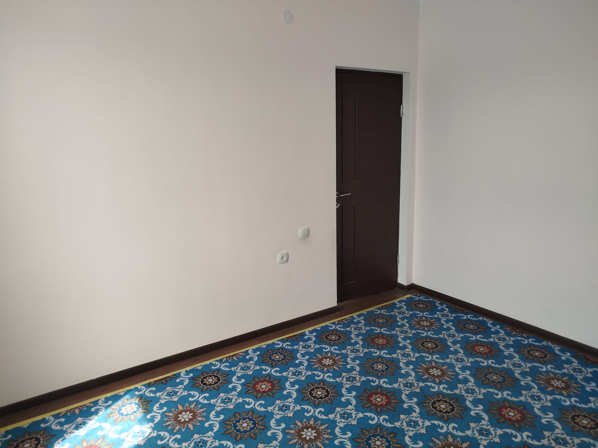 Ijaraga beriladi oilaga 4-etaj 3 xonali komfort