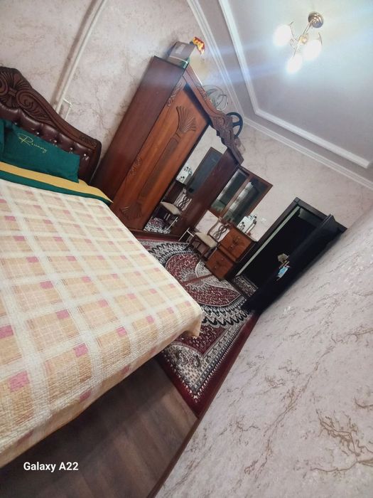 Сдается квартира в аренду. На крытом