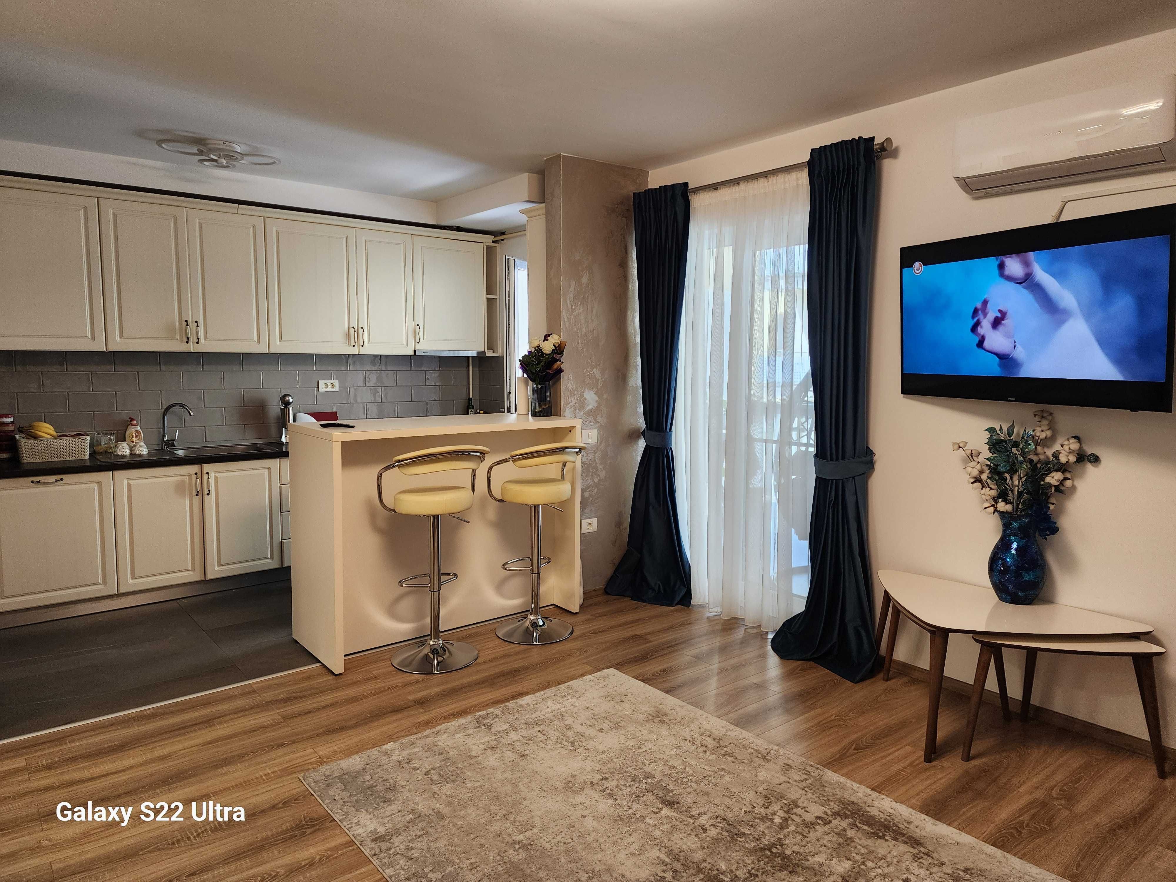 Apartament 3 camere, Calea Aradului, bloc nou