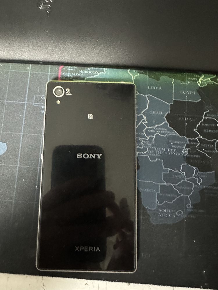 Telefon Sony Xperia Z1  C6903 -