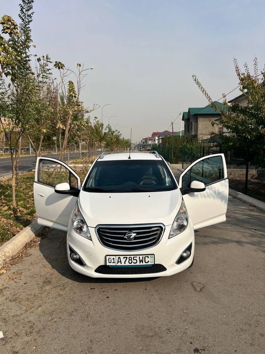 Spark AT|Avtamat 2018