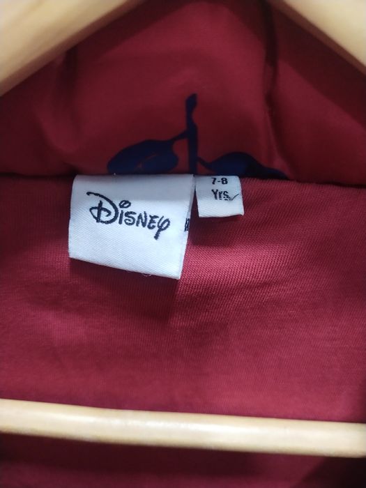 Куртка Disney 7-8 лет