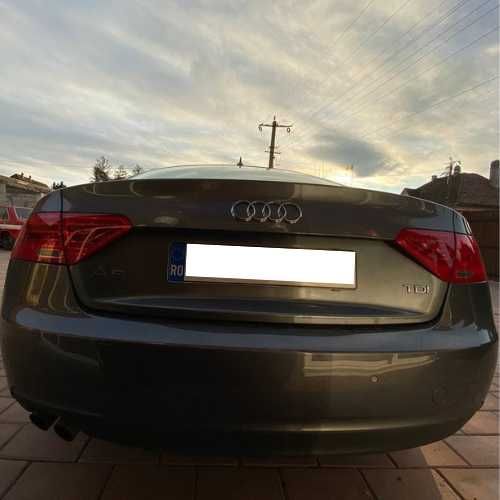 Audi A5 Coupe Facelift | 2.0TDI | Multitronic