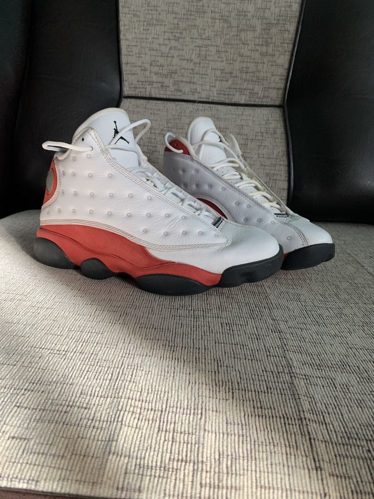 Air JORDAN 13 Retro “CHICAGO” sneakers - editie limitata