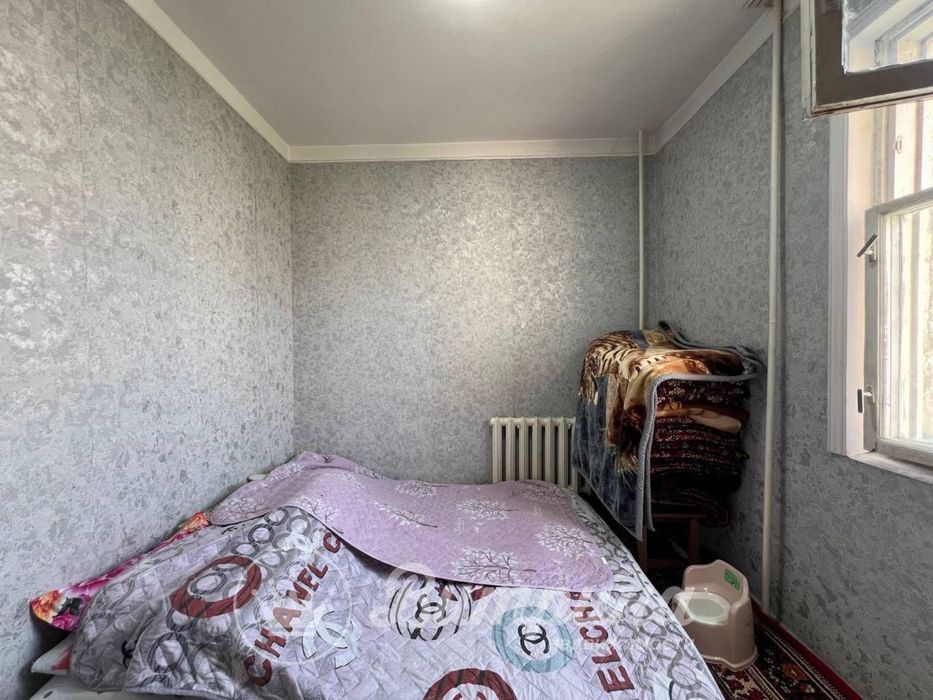 Срочная продажа! 2-комнатная квартира на Паркентском