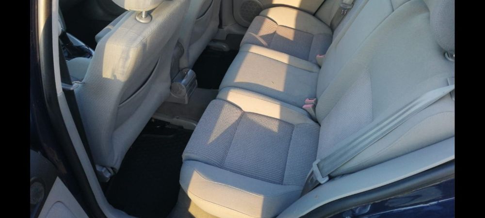 Vând Golf 4 1.9 tdi 131 cp 6 trepte