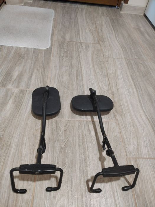 Огледала за каравана, ремърке и др.