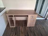 Birou din Pal Melaminat 130x55H79cm