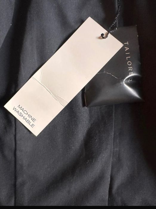 Sacou pastelat Next, M/L, in si bumbac, nou!