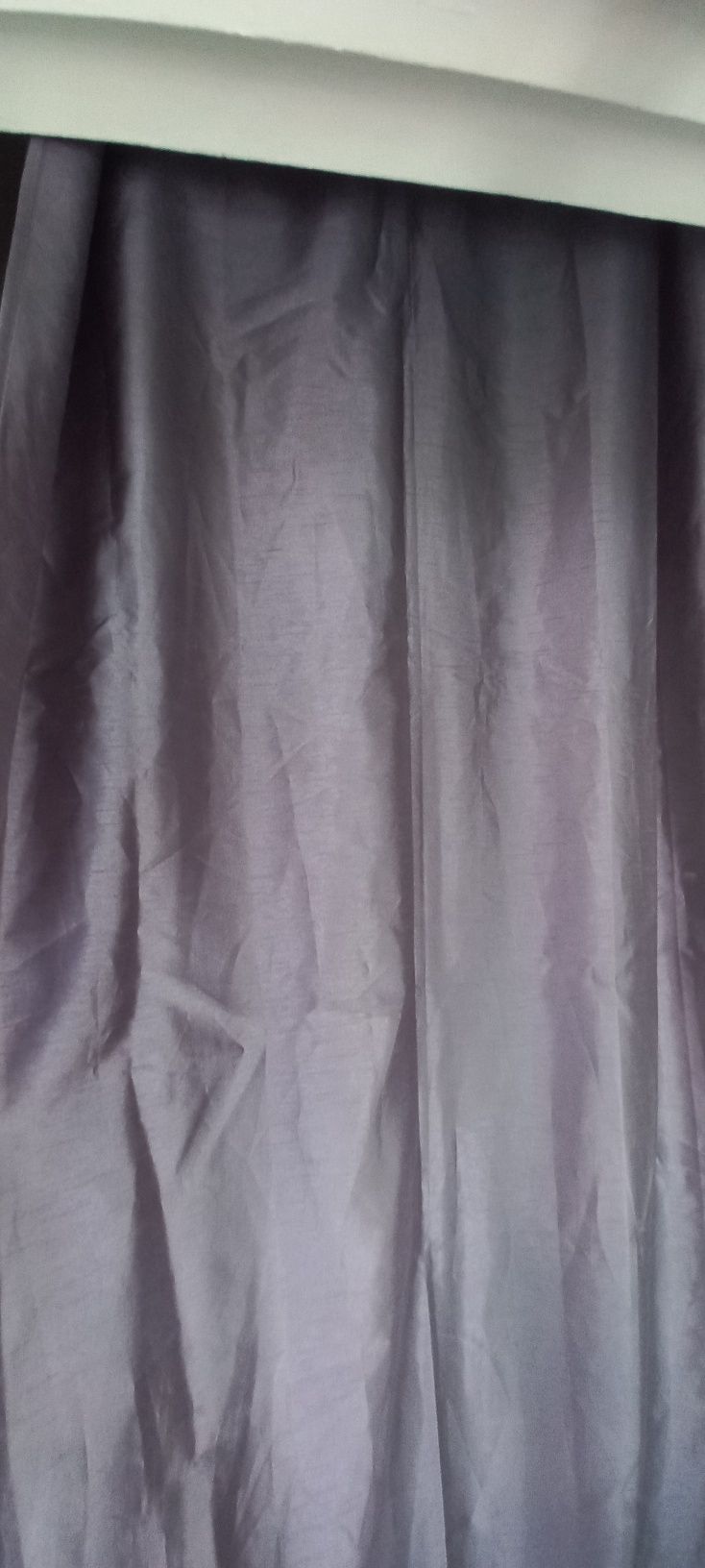 Nou perdea/draperie semitransparenta 2x110x250 H